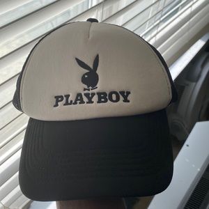 Playboy Trucker Hat